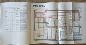 Yamaha WR450F servisny manual - 2