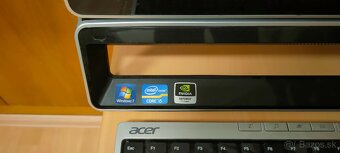 Počítač Acer Aspire Z5771 - 2