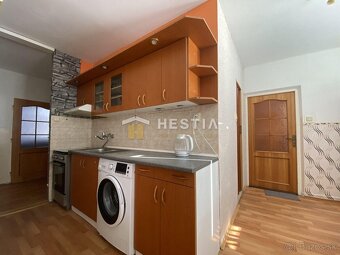 NA PREDAJ veľký 3,5-izb.byt, Senica - 2