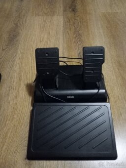 Horí volant na xbox - 2