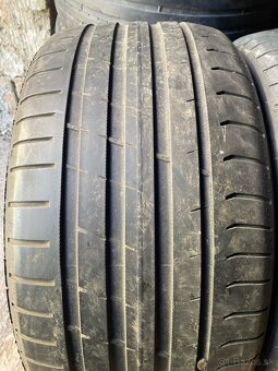 255/40r18 Nokian Tyres - 2