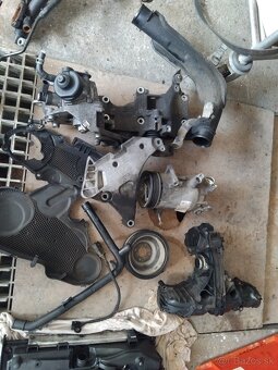 Diely VW 2.0 125kw/103kw - 2