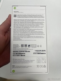 iPhone 16 Pro 256GB - 2