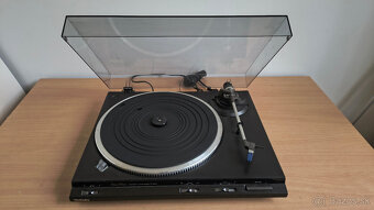 Technics SL-DD 33 - 2
