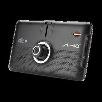 Navigacia s kamerou MIO 60LM - 2