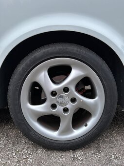 RH AH TURBO R18 - 2