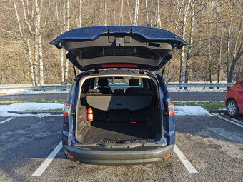 Predám Ford S-max - 2