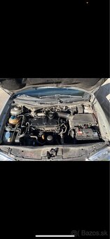 Rozpredam Golf 4 1.9 TDi - 2