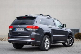 Jeep Grand Cherokee 3.0L V6 /AJ NA SPLÁTKY/ - 2