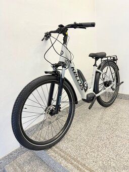 KELLYS ESTIMA COMP 60 SH 27,5 S, elektrobicykel - 2