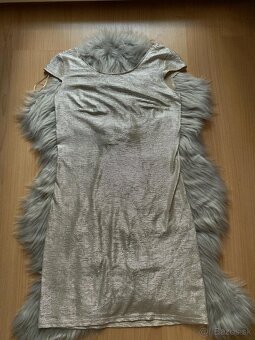 Šaty s visačkou, PC 59€ - 2