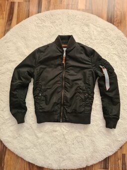Alpha Industries bombera - 2