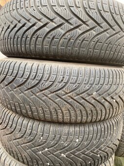 Pneu 185/65 r15 - 2