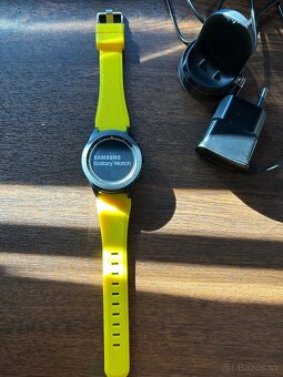 Samsung watch 42mm - 2