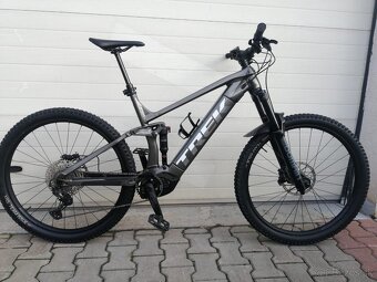 Trek Rail 7 XL Deore XT 2022 - 2