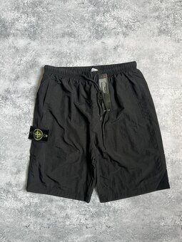 Nylonové šortky Stone Island - 2