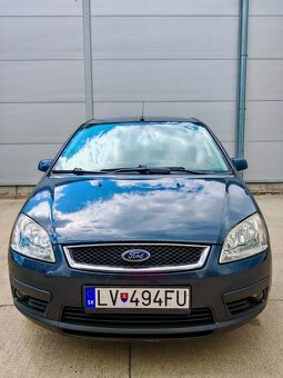 Ford Focus C-max 1.8 Tdci - 2