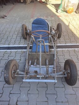 motokára - 2