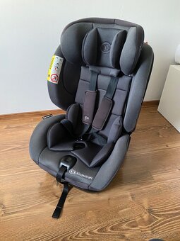 Detská autosedačka Kinderkraft Myway s Isofixom 0-36kg - 2