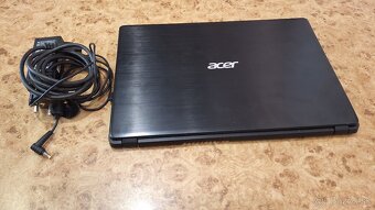 ACER Aspire A515 52G-54WW - 2