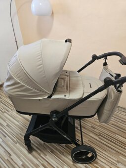 Kinderkraft Yoxi 2v1 - 2