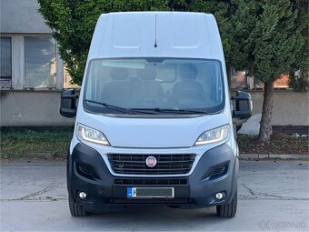 Fiat Ducato 2.3 MultiJet MAXI - 2