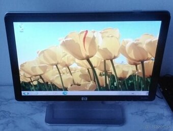 Monitor HP - 2