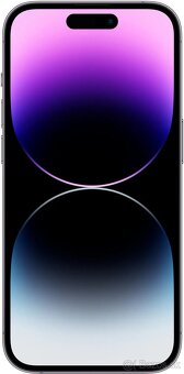 iPhone 14 Pro Max 128GB fialový - 2