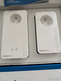 Wifi zosilnovac - 2