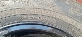 5x127 R17 245/65 R17 - 2