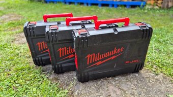 Kufor Milwaukee - 2