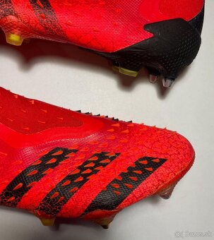 Adidas predator freak.1(44) - 2