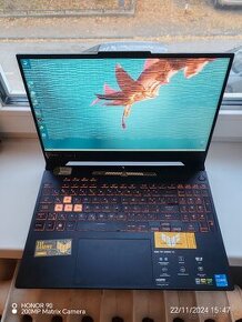 ⚡ASUS TUF Gaming F15 FX507ZC4⚡ - 2