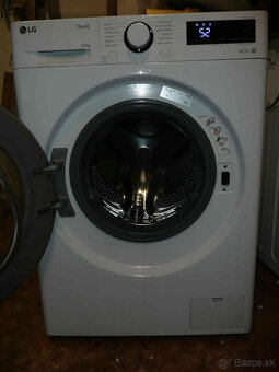 LG FA2S8v3GN6W - 2