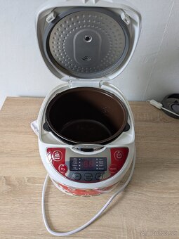 Multifunkčný hrniec Tefal - 2