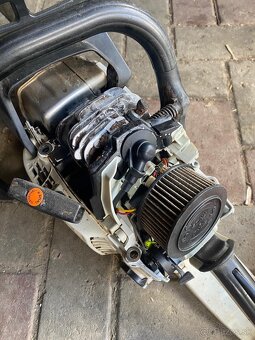 stihl 261C - 2