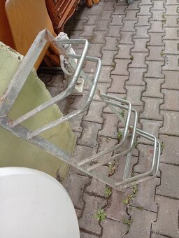 Stojan na bicykle - 2