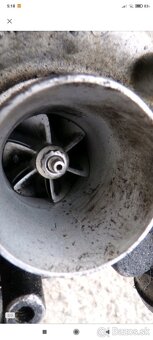 Turbo 1.9tdi - 2