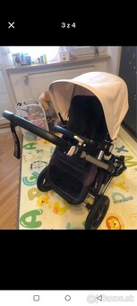 Predám kocik bugaboo cameleon 3 - 2