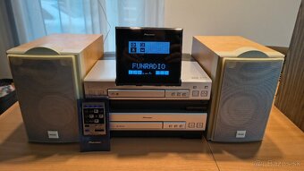 Pioneer XC-L5 - 2