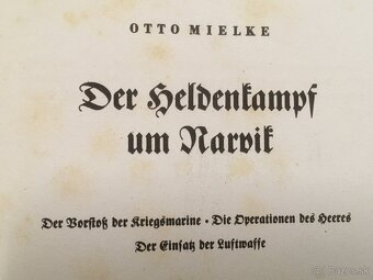 WEHRMACHT - NARVIK 2 - 2