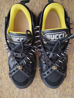 Gucci tenisky - 2