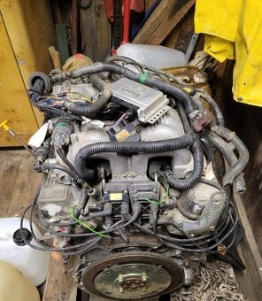 Land rover discovery 2 - 2