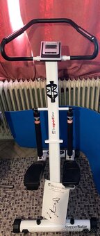 PREDÁM hydraulický Stepper inSPORTline Bailar - 2