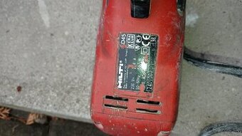 Predám utahovačku Hilti - 2