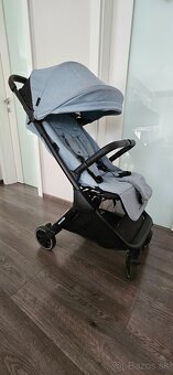 Športovy kocik Easywalker Jackey - 2