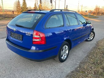 Škoda octavia 2.0 TDI 103 kw Nova STK - 2