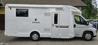 SARUS 95 Plus Ojeté - 2