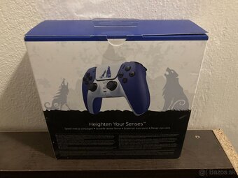 Predam joystick God of War dualsense na Playstation 5 novy - 2
