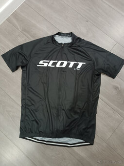 Cyklistické sety SCOOT - 2